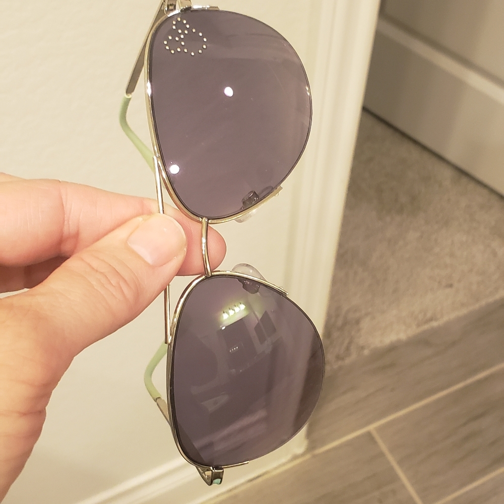 Disney Aviator Sunglasses